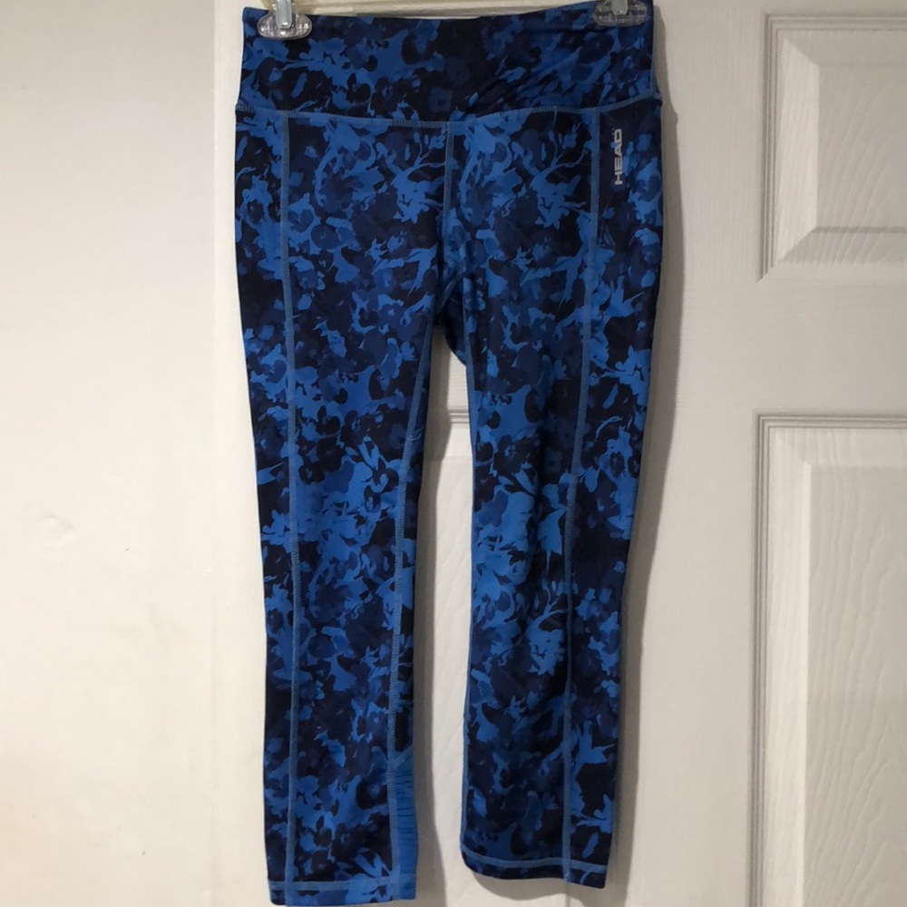 Athletic pants